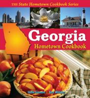 Georgia Hometown Cookbook 1934817015 Book Cover
