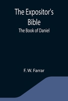 The Book of Daniel 9355341822 Book Cover