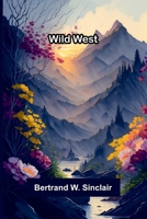 Wild west 9368392382 Book Cover