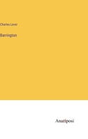 Barrington 1517647592 Book Cover