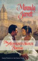The Adventurous Bride 0263862534 Book Cover