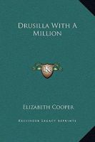 Drusilla with a Million 9370422935 Book Cover