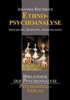 Ethnopsychoanalyse 3898061663 Book Cover