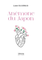 Anémone du Japon B0F1FM3ZVV Book Cover