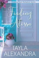 Finding Alissa 1790377730 Book Cover