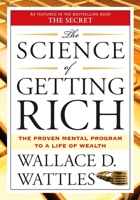 The Science of Getting Rich 0892810289 Book Cover