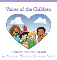 Voices of the Children B0BK2WK6LH Book Cover