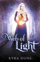 Web of Light 1393202055 Book Cover
