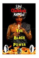 The Black Power 1977664741 Book Cover