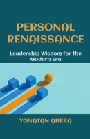 Personal Renaissance B0CSYSQ7QN Book Cover