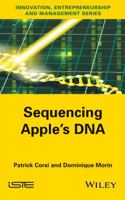 Sequencing Apple's DNA 1848219199 Book Cover