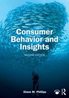 Consumer Behavior & Insights 1041290896 Book Cover