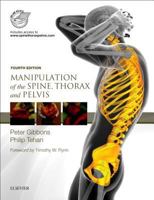 Manipulation of the Spine, Thorax and Pelvis: An Osteopathic Perspective 0443062625 Book Cover