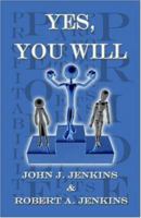 Yes, You Will 1424167345 Book Cover