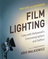 Film Lighting 0671766341 Book Cover