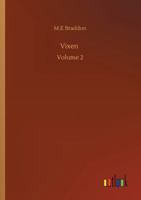 Vixen: Volume 2 3752319488 Book Cover