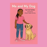 Me and My Dog B0F9ML3V65 Book Cover