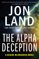 The Alpha Deception 0449131181 Book Cover