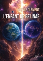 L'enfant de Belinae 9523406817 Book Cover