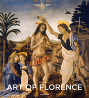 Art of Florence 3741922935 Book Cover