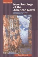 New Readings of the American Novel: Narrative Theory and Its Application 1853312347 Book Cover
