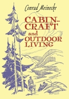Cabin Craft and Outdoor Living B0C2RX96D7 Book Cover