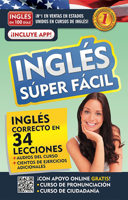 Ingles Super Facil = Very Easy English 161435524X Book Cover