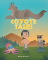 Coyote Tales 163961642X Book Cover