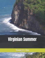 Virginian Summer: ????? ?? B0DNZF5JN9 Book Cover