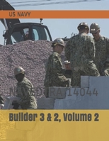 Builder 3 & 2, Volume 2: Navedtra 14044 1706588607 Book Cover