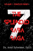 The Splendid Saba Saga: Volume 1: Complete Series 1958240273 Book Cover