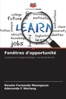 Fenêtres d'opportunité 6207408705 Book Cover