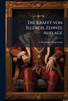 Die Krafft Von Illzach... 1275145949 Book Cover
