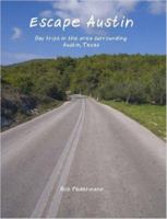 Escape Austin 1430306084 Book Cover