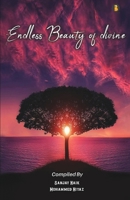 Endless Beauty of Divine 9391423787 Book Cover