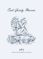 Cool Yearly Planner: 365 Days to live the best life you can (The Boho Soul) B0F1G1HZC1 Book Cover