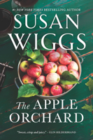 The Apple Orchard 0778314960 Book Cover