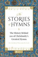 Stories of Hymns 1682780244 Book Cover