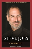 Steve Jobs: A Biography 1610694961 Book Cover