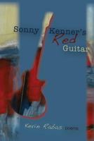 Sonny Kenner's Red Guitar 0979584469 Book Cover