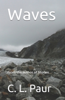 Waves 0692159878 Book Cover