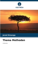 Thema Methoden 6205657554 Book Cover
