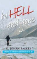 To Hell and Gone 0798149442 Book Cover