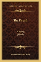 The Dryad 1667662090 Book Cover