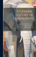 A General History of Quadrupeds 1022431455 Book Cover