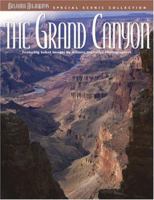 The Grand Canyon (Arizona Highways Special Scenic Collections) 1932082174 Book Cover