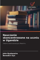 Nauczanie skoncentrowane na uczniu w Ugandzie (Polish Edition) 6630233158 Book Cover