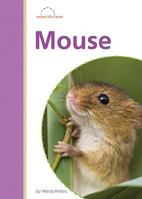 Mouse 1607531577 Book Cover