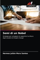 Semi di un Nobel 6203170267 Book Cover