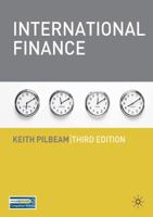 International Finance 1350347094 Book Cover